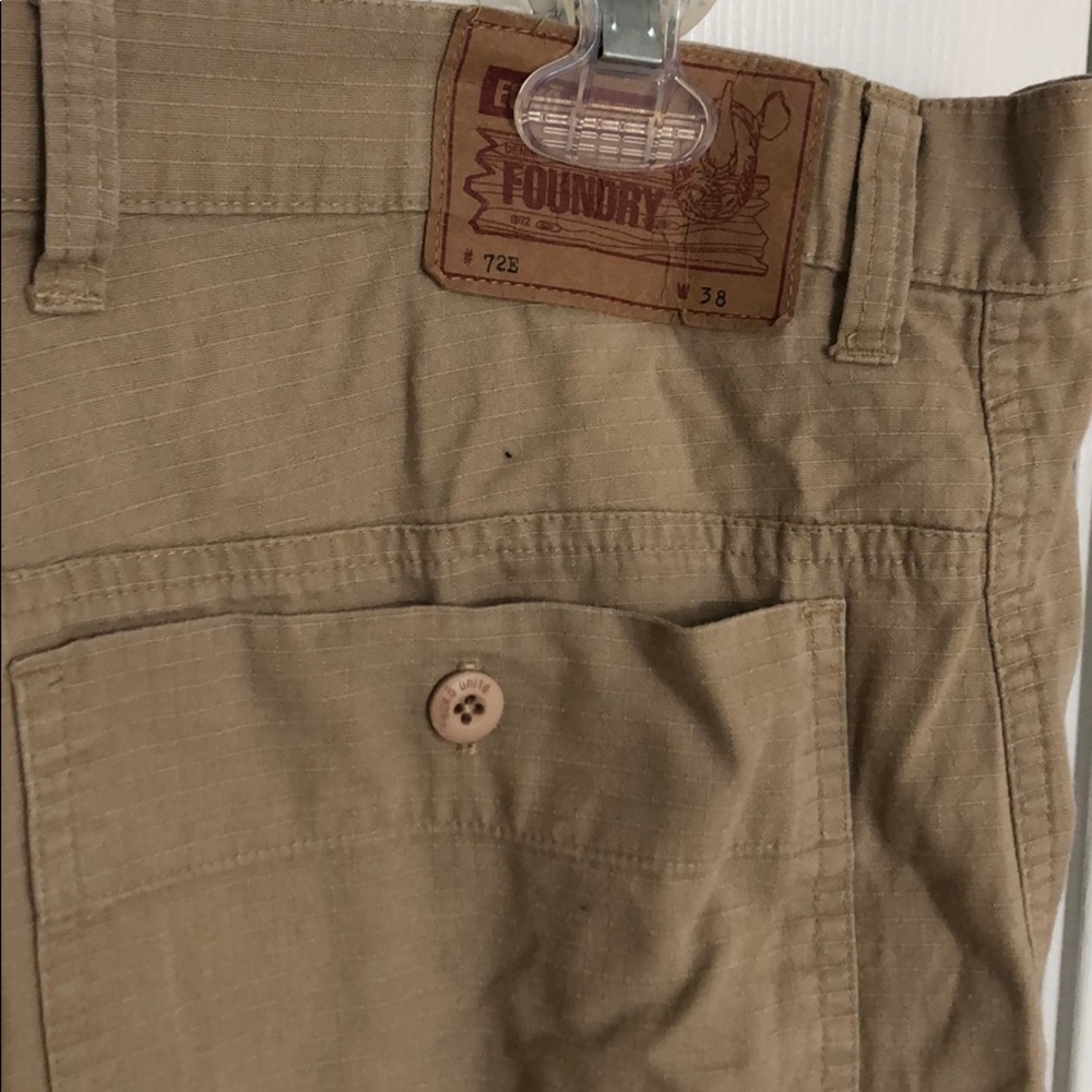 Marc Ecko Shorts - Picture 6 of 6